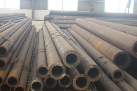 潍城30CrMo无缝钢管