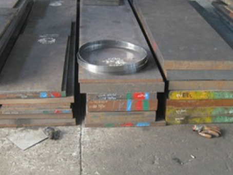 潍城18NiCrMo5模具钢
