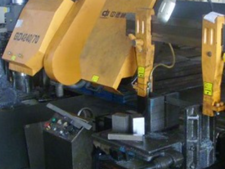 潍城SM45模具钢