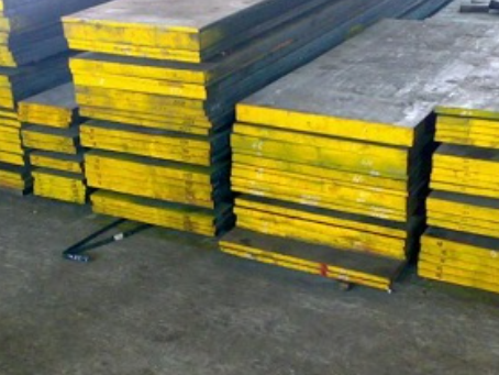 潍城Cr12Mo1V1模具钢