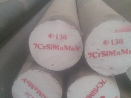 潍城7CrSiMnMoV工具钢