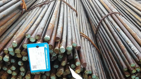 潍城30CrNi3Mo合金结构钢